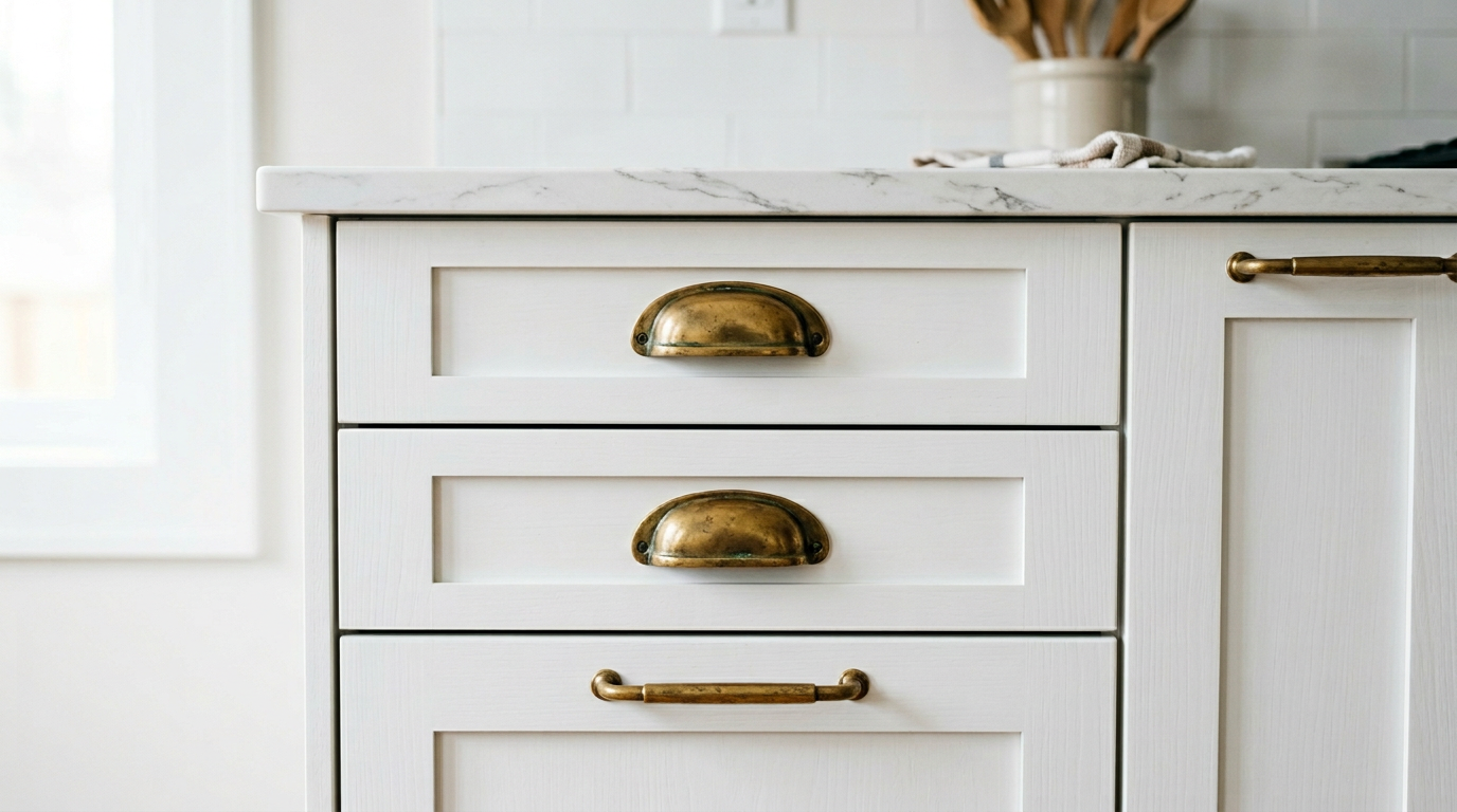 Top Door & Cabinet Hardware Trends for 2026